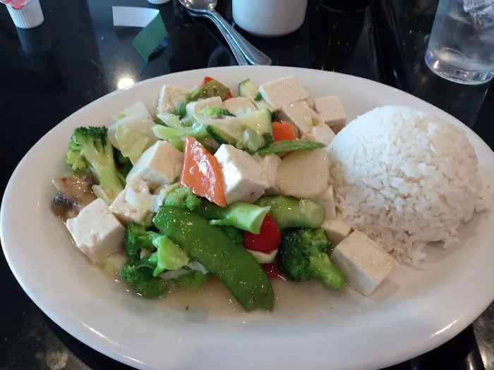Little Beijing Restaurant 7