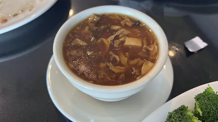 Little Beijing Restaurant 9