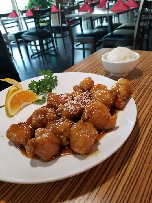 Wen's Cafe 6