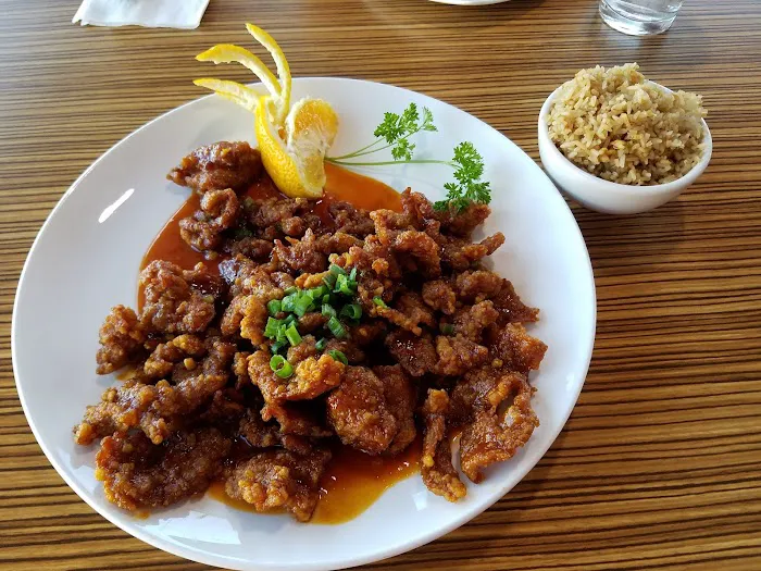 Wen's Cafe 3