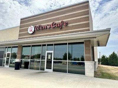 Wen's Cafe 0