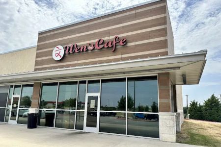 Wen's Cafe