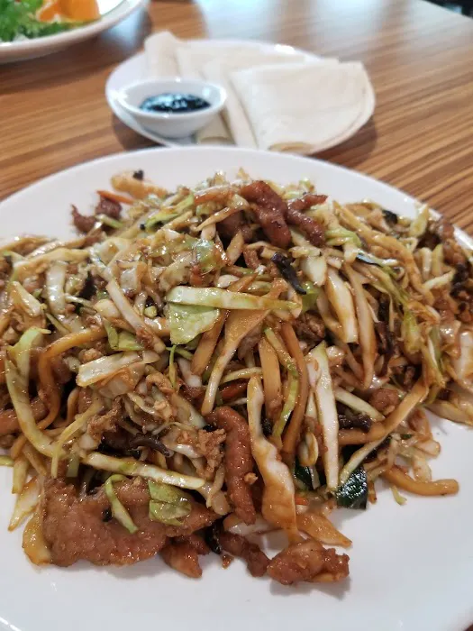 Wen's Cafe 5