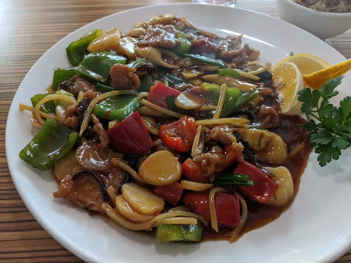 Wen's Cafe 2