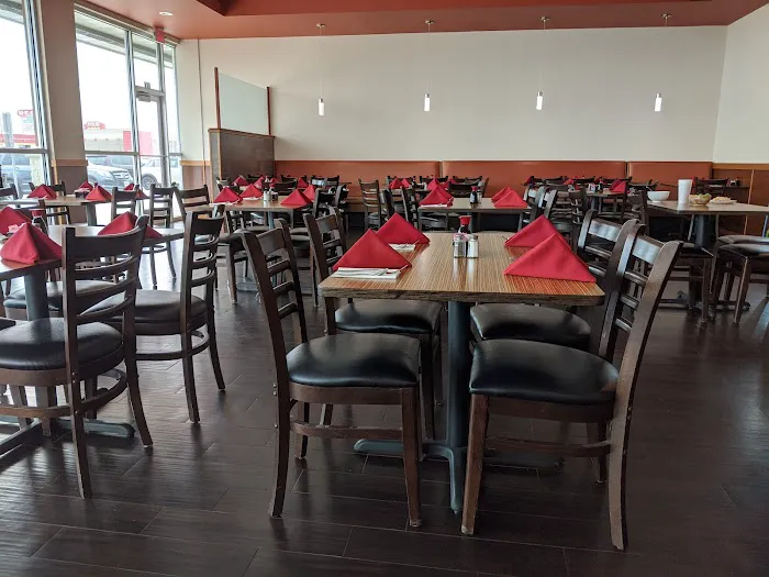 Wen's Cafe 4
