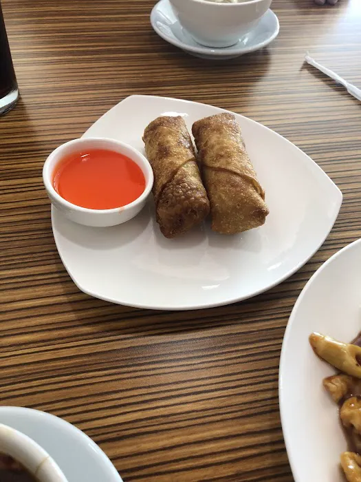 Wen's Cafe 9