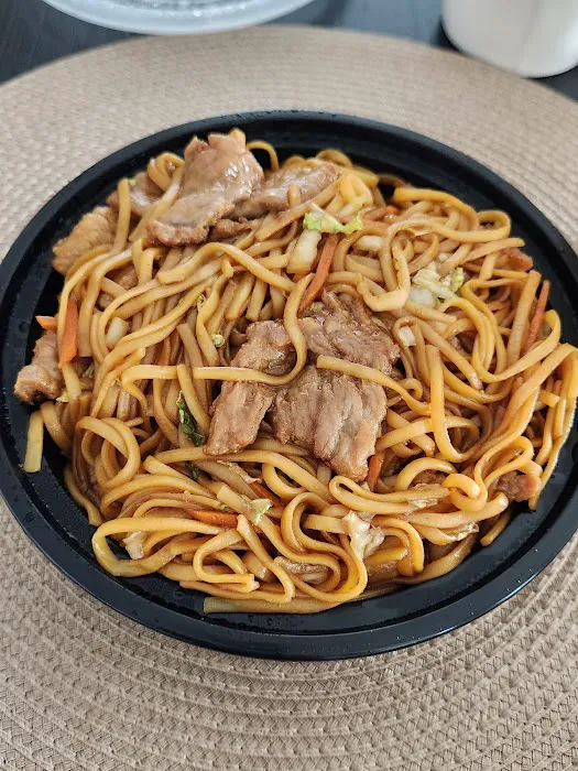 Wen's Cafe 7