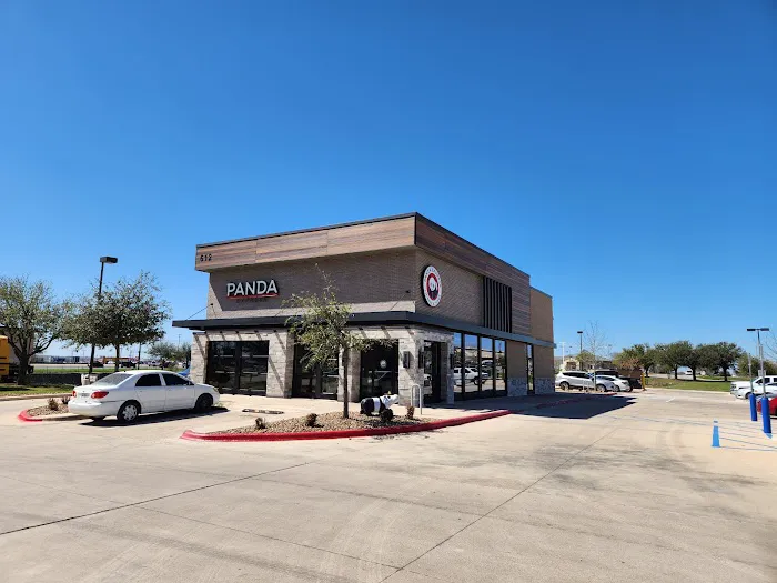 Panda Express 2
