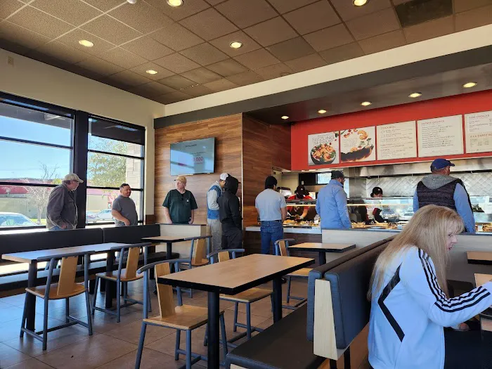 Panda Express 6