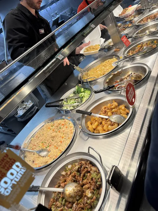 Panda Express 2