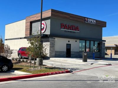 Panda Express 0
