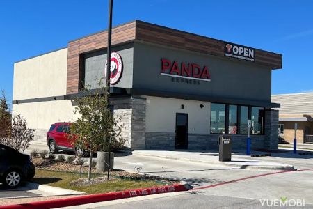 Panda Express