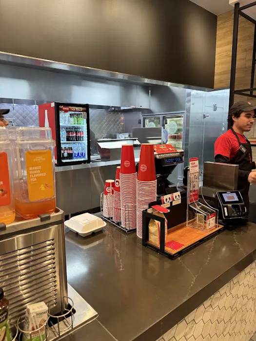 Panda Express 6