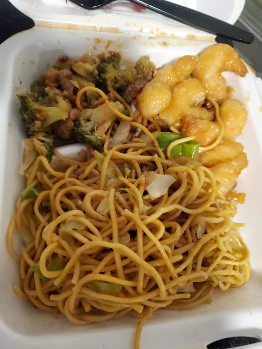 Panda Express 6
