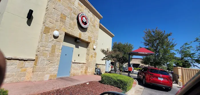 Panda Express 2