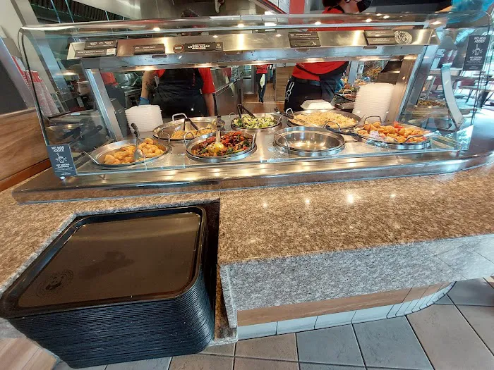Panda Express 5