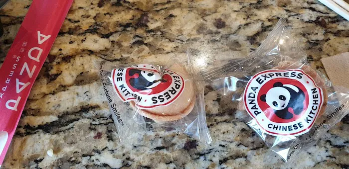 Panda Express 7