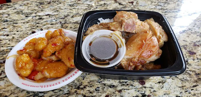 Panda Express 9