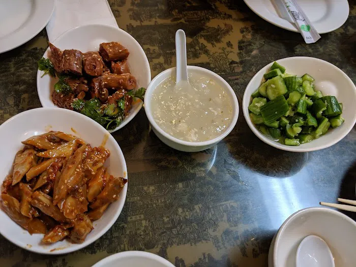 Hankow Cuisine 7