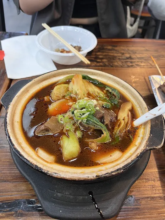 Hankow Cuisine 6