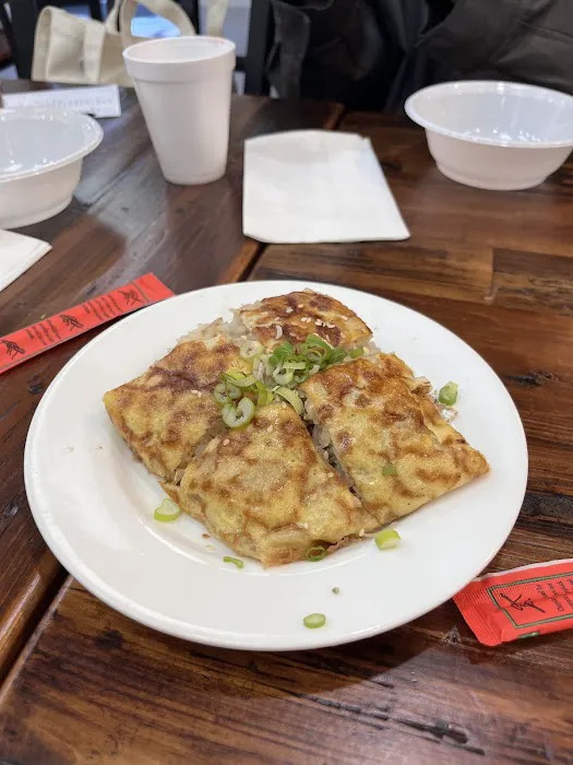 Hankow Cuisine 5