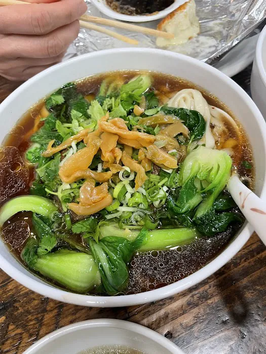 Hankow Cuisine 10