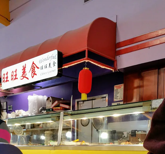 Han’s Kitchen 1