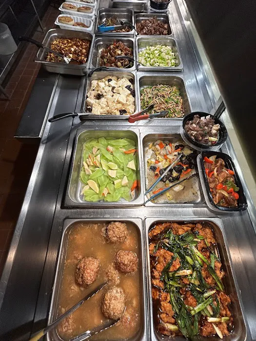 Han’s Kitchen 4