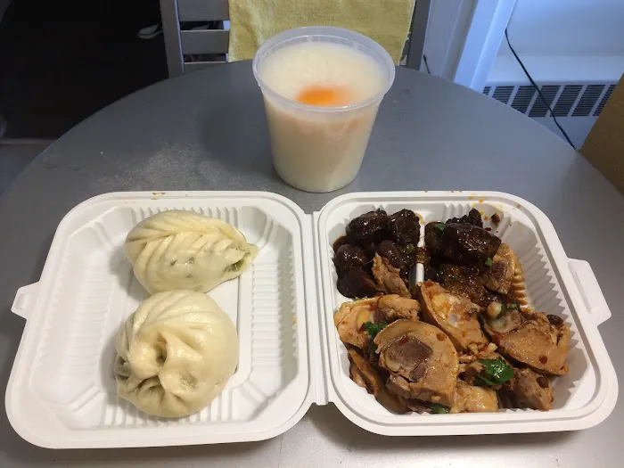 Han’s Kitchen 8