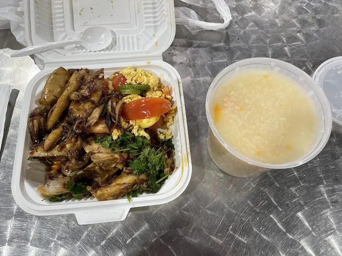 Han’s Kitchen 9