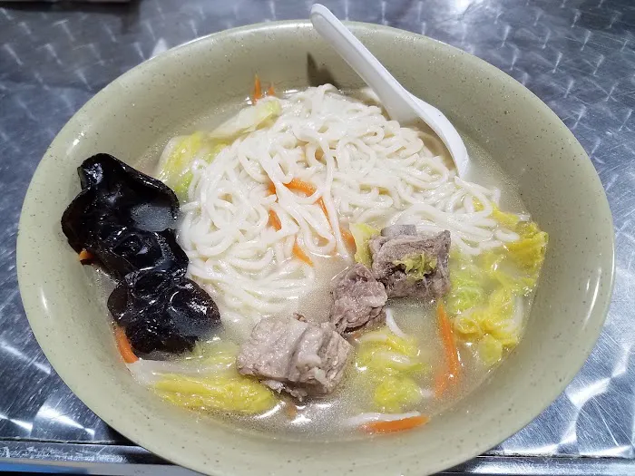 Han’s Kitchen 10