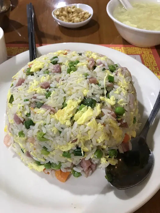 Chef Z's 6