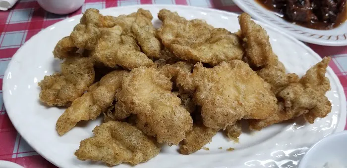 Oriental Gourmet Chinese Restaurant 5