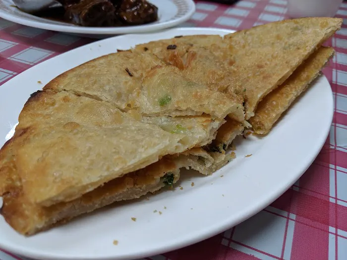 Oriental Gourmet Chinese Restaurant 9