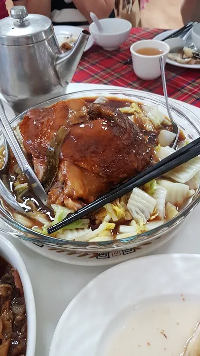 Oriental Gourmet Chinese Restaurant 8
