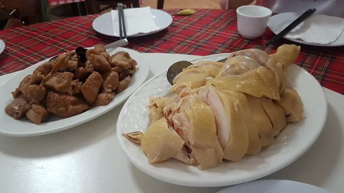 Oriental Gourmet Chinese Restaurant 7
