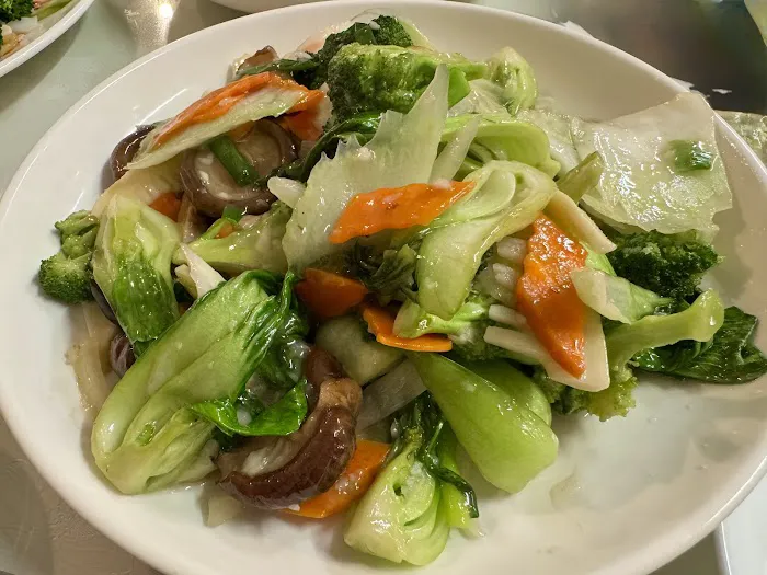 香苑中國餐館 Chinese Restaurant 4