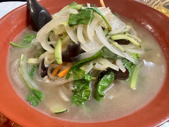 香苑中國餐館 Chinese Restaurant 1
