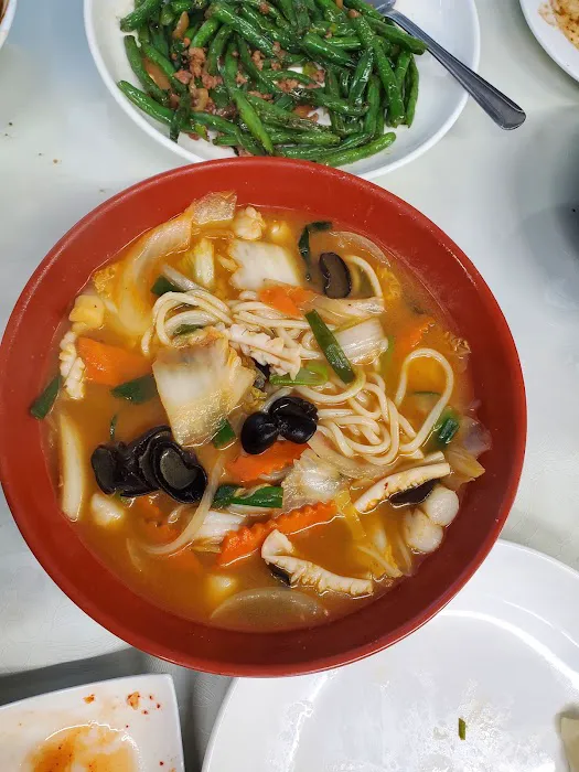 香苑中國餐館 Chinese Restaurant 8