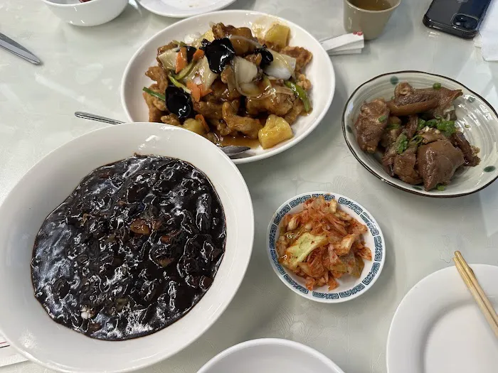 香苑中國餐館 Chinese Restaurant 7