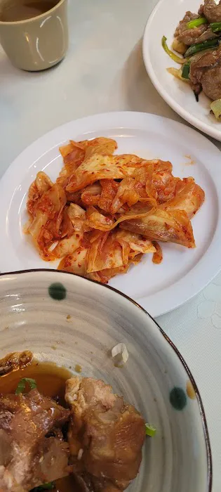 香苑中國餐館 Chinese Restaurant 6
