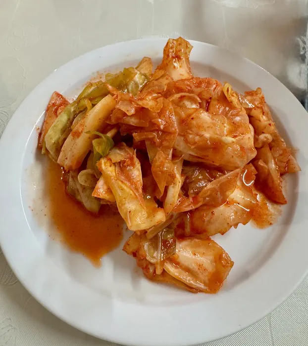 香苑中國餐館 Chinese Restaurant 10