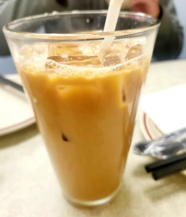Top Cafe 6