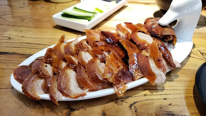 Beijing Duck House 2