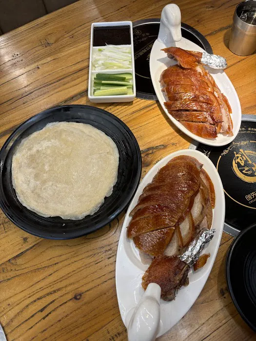 Beijing Duck House 3