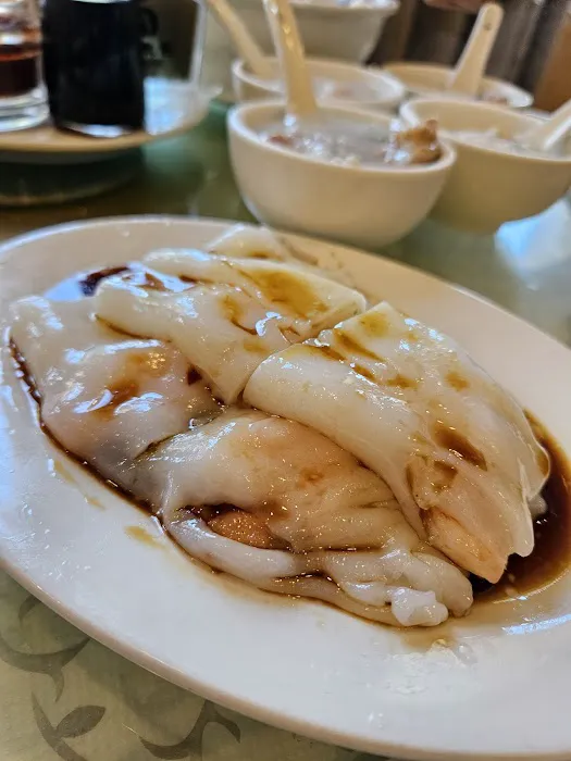 Golden Palace Restaurant 4