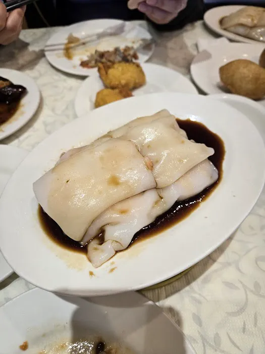 Golden Palace Restaurant 5