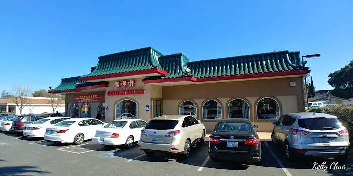 Golden Palace Restaurant 1