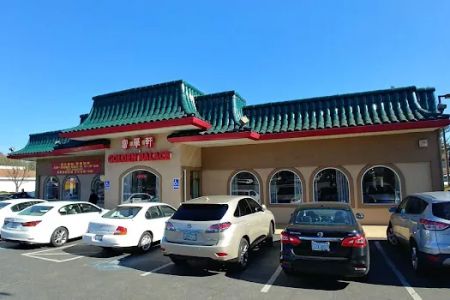 Golden Palace Restaurant