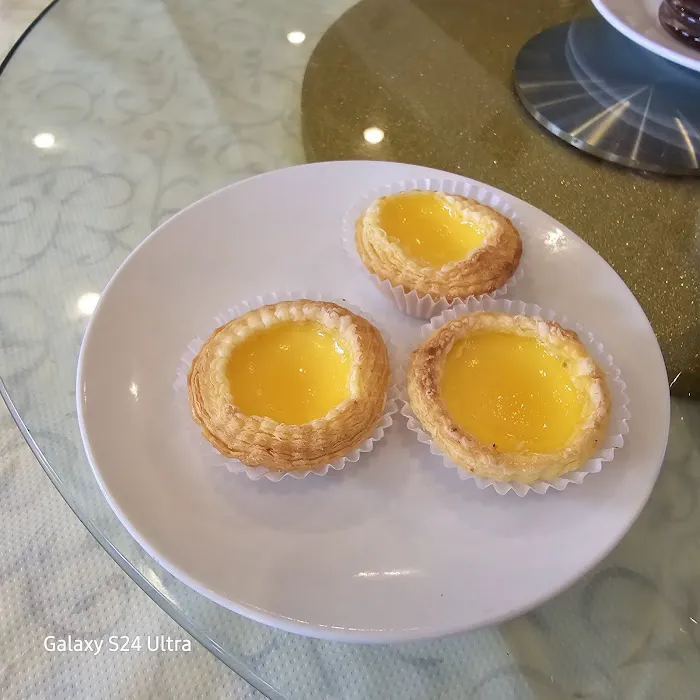 Golden Palace Restaurant 9